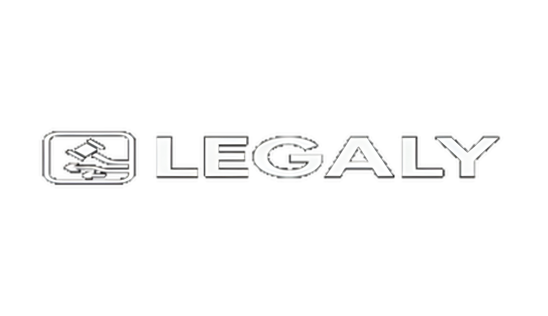 Legaly Logo